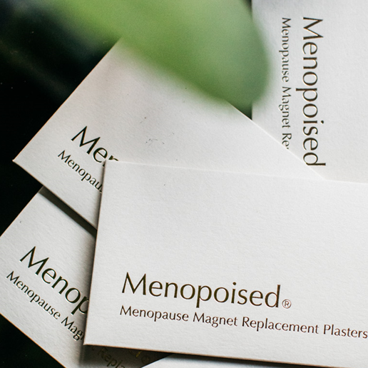 Menopoised Replacement Plasters